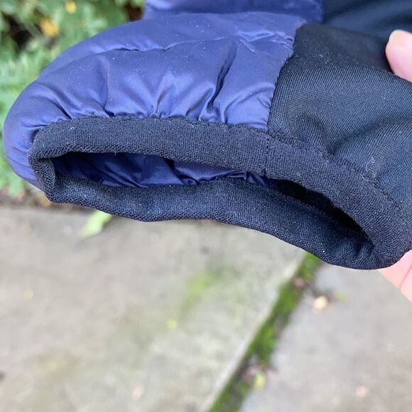 32 degrees Heat Blue Thin, Skinny Travel Jacket Size S - Picture 8 of 12